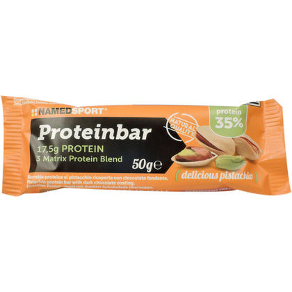 Named Proteinbar Pistacchio 50g
