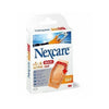 Nexcare Cer Active 360 5 Pezzi