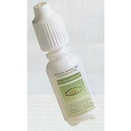 Cineraria Reckeweg Coll 10ml