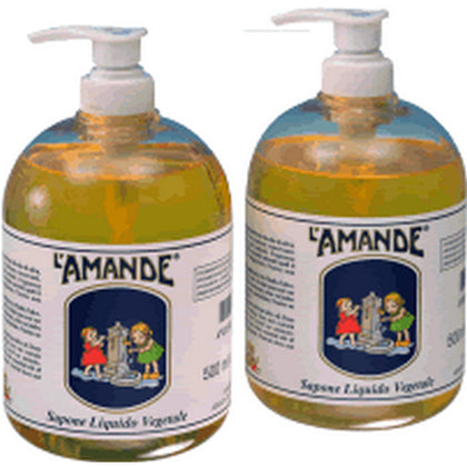 L'amande Mars Sap Liquido S/prof