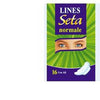 Lines Seta Normale Ali X16