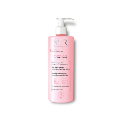 Topialyse Baume Lavante 400ml