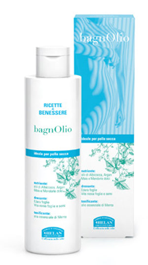 Bagnolio 200ml