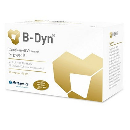 B-dyn 90 Compresse