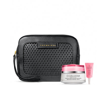 Crema Idratazione Profonda Gel Occhi The Bridge