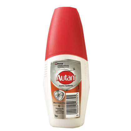 Autan Multinsetto Vapo 100ml