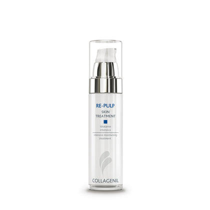 Collagenil Re-pulp Skin Treatment