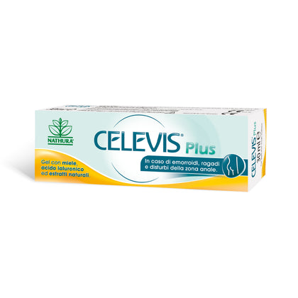 Celevis Plus 30ml