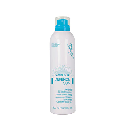 Defence Sun Latte Spray Doposole Idratante 200ml
