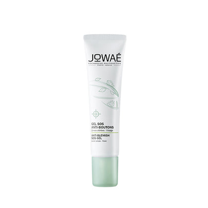Jowae Gel Sos Anti Imperfezioni 10ml