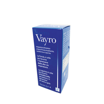 Vayro Gocce 20ml
