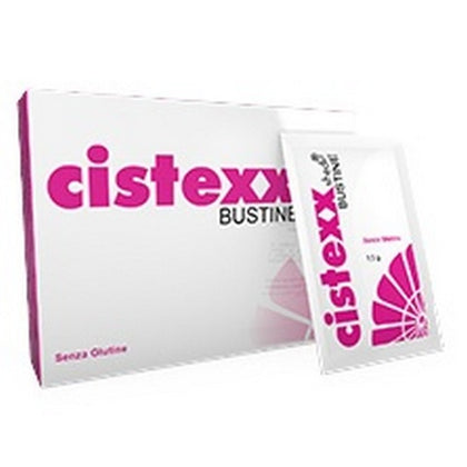 Cistexx Shedir 14 Buste