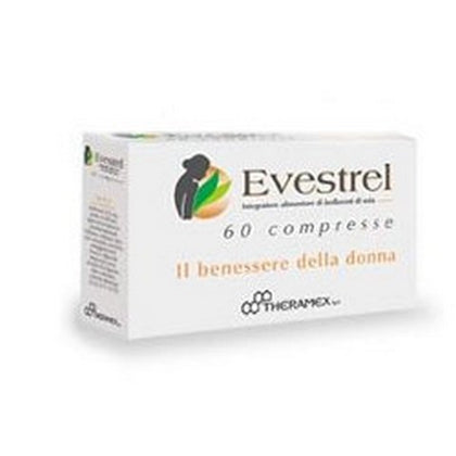 Evestrel 60 Compresse
