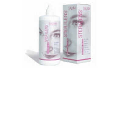 Sterilens Sol Salina 360ml