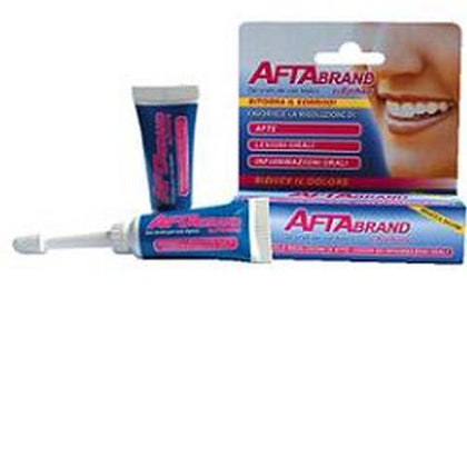 Forhans Aftabrand Gel 10ml