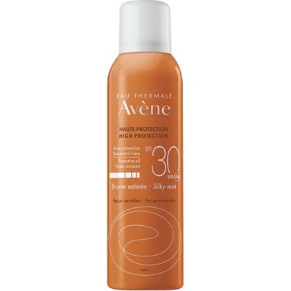 Avene Nebulizzatore Spray Olio Spf30 150Ml