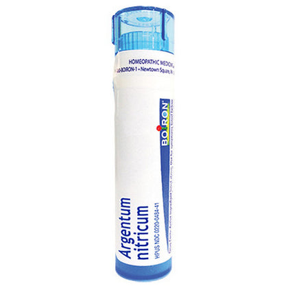 Argentum Nitricum 7ch Gr