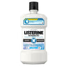 Listerine Advanced White Collutorio Gusto Delicato 500ml