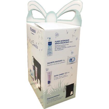 Mustela Kit Cambio