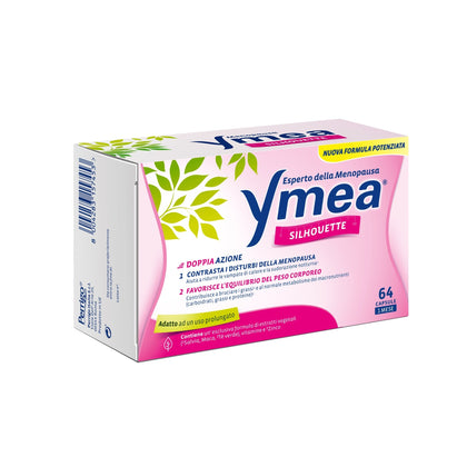 Ymea Silhouette 64 Capsule