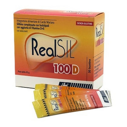 Realsil 100 D 30 Buste