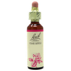 Fiori Di Bach Crab Apple Bach 20ml