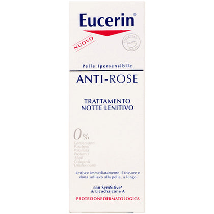 Eucerin Antirose Notte 50ml