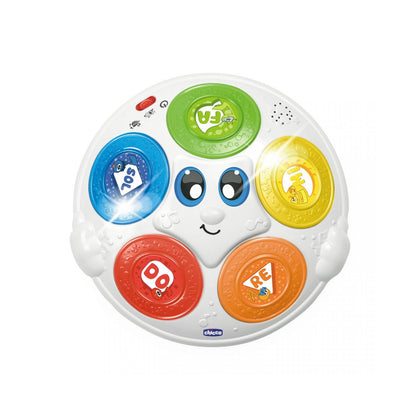 Chicco Gioco Donatello Il Tamburello