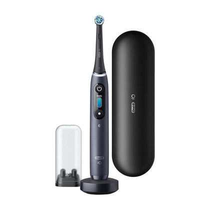 Oral-b Spazzolino Elettrico Io Serie 8n Black Onyx