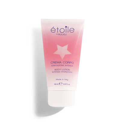 Etoile By Rougj Crema Corpo Intensa Idratazione 150ml