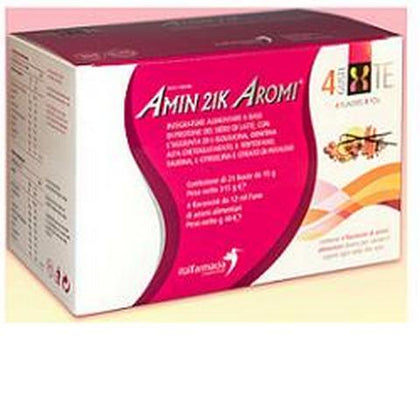 Amin 21k Aromi 21 Buste