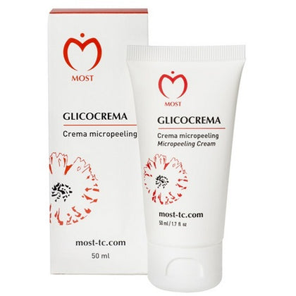 Most Glicocrema+ 50ml