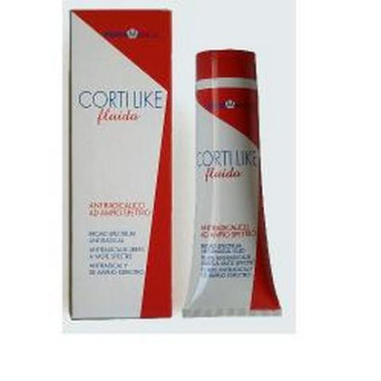 Corti Like Crema Fluido Corpo 75ml
