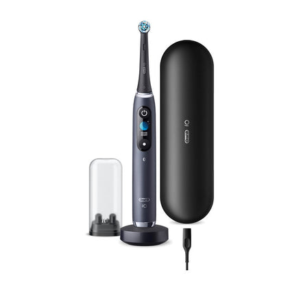 Oral-b Spazzolino Elettrico Io Serie 9n Black Onyx