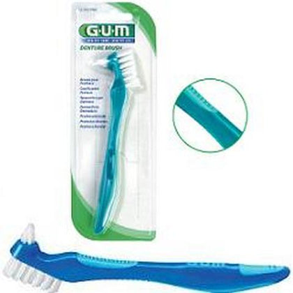 Gum Denture Brush Spazzolino Protesi