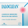Ialoclean 30 Compresse Orosolubili