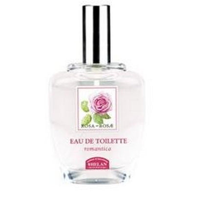 Rosa Rosae Eau Romantica