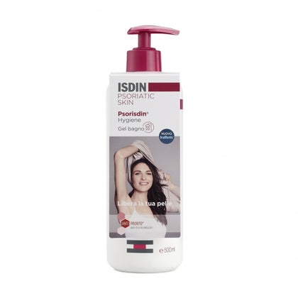 Psorisdin Gel Bagno 500ml
