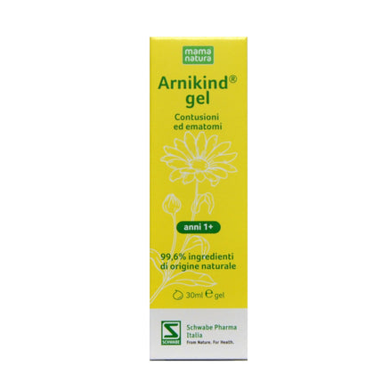 Arnikind Gel 30ml