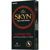 Akuel Skyn Intense Feel 6 Pezzi