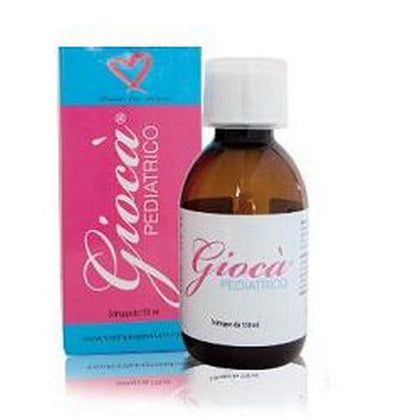 Gioca' Pediatrico 150ml