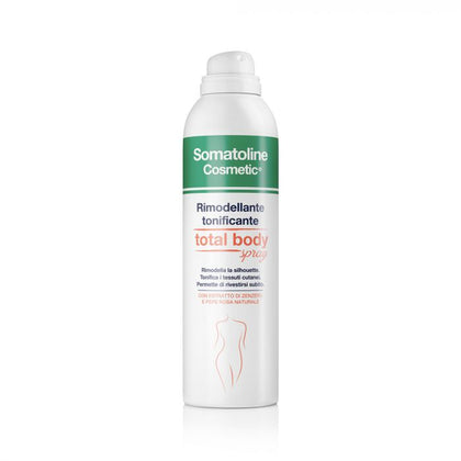 Somatoline Cosmetic Total Body Spray 200 ml