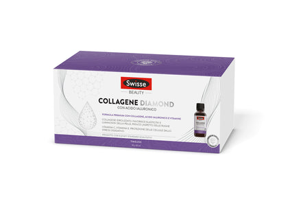 Swisse Collagene Diamond 10 Flaconcini
