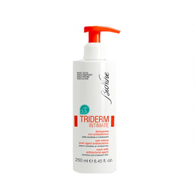 Bionike Triderm Intimate Detergente Antibatterico 250 Ml