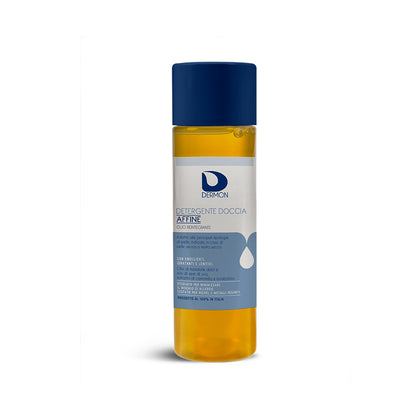 Dermon Olio Detergente Doccia Affine 250ml