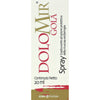 Dolomir Gola Spray 20ml