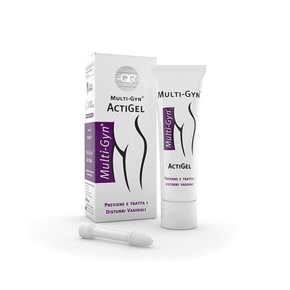 Multi-gyn Actigel 50ml