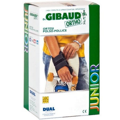 Gibaud Ortho Junior Pollice Dx