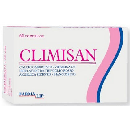 Climisan 60 Compresse