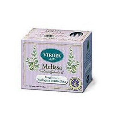 Viropa Melissa Bio 15 Buste